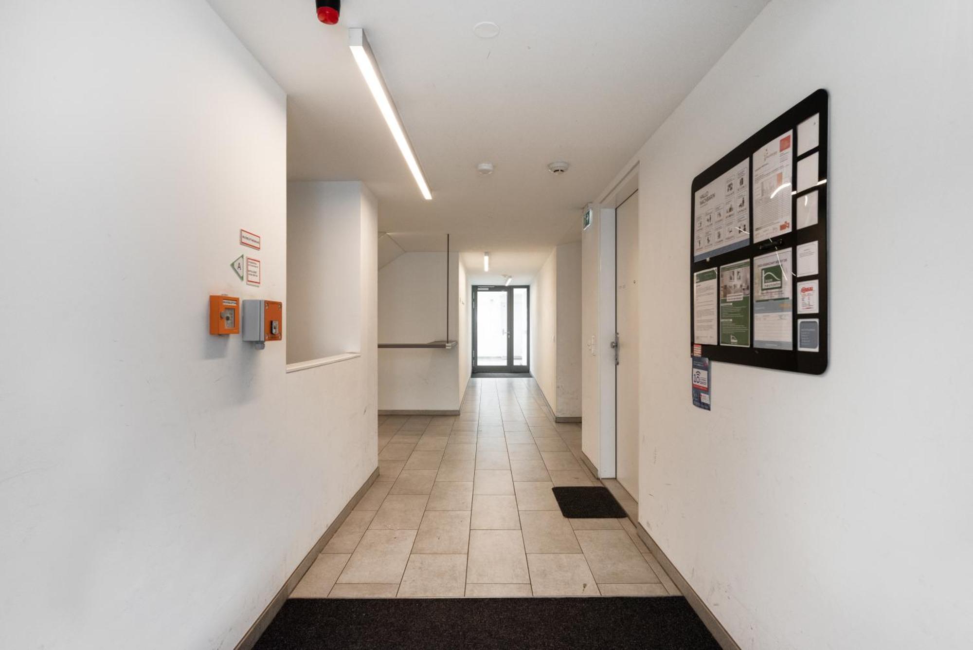 Apartment Mit Traumhafter Dachterrasse & Weitblick Wien Eksteriør bilde